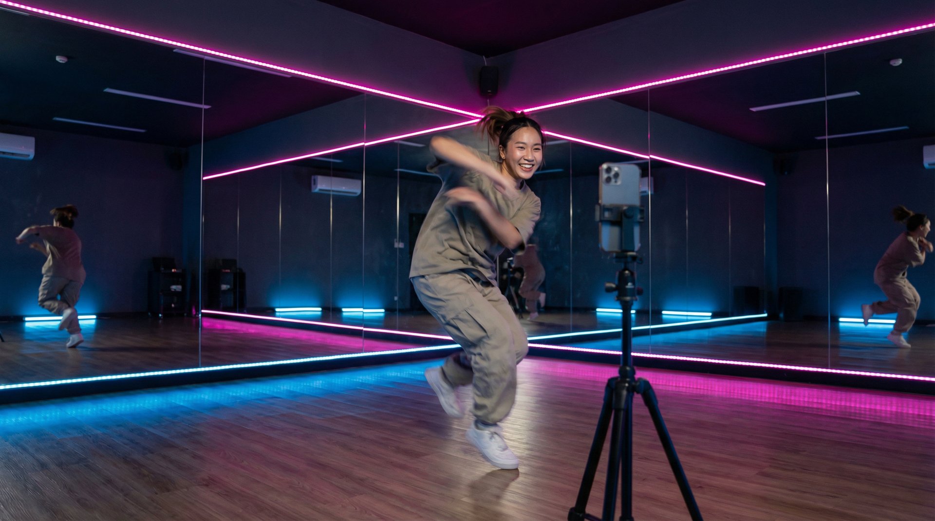 看片社区舞蹈挑战视频